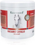 balsamo di cavallo riscaldante