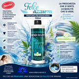 felce azzurra profumo bucato