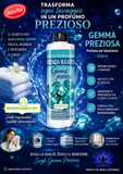 gemma preziosa bucato