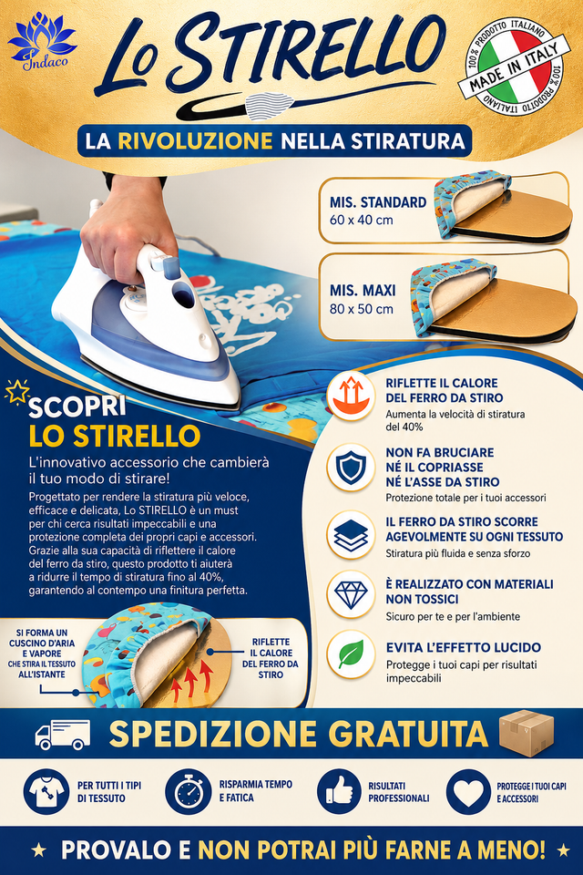 Stirello