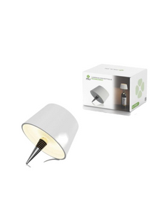 Lampada da tappo per bottiglia