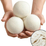 Palline per asciugatrice