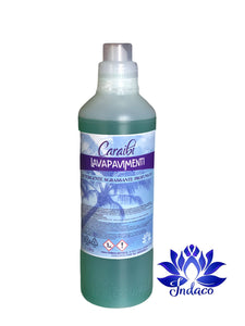 Detergente sgrassante (Caraibi)