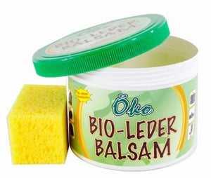 Balsamo Ecologico per Cuoio/Pelle