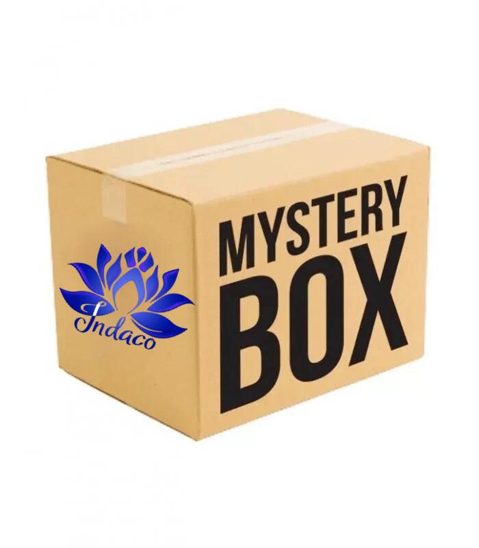 MYSTERY BOX