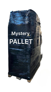 MYSTERY PALLET