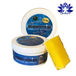SPLENDITUTTOBIO (miracolo naturale)