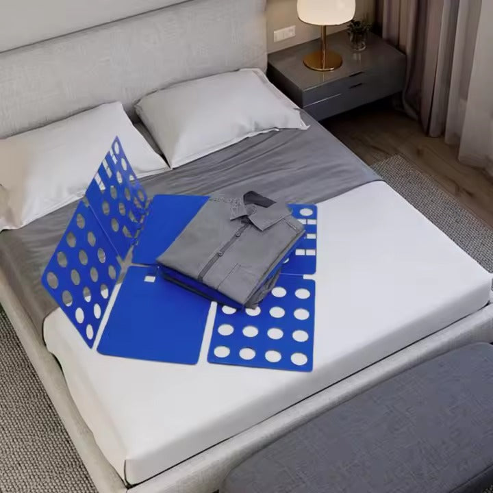 Tavola Piegabiancheria Piegacamicie