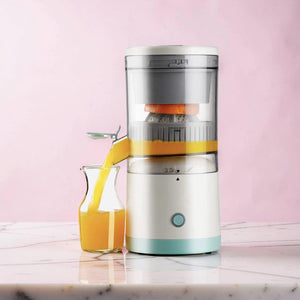 spremiagrumi portatile elettrico