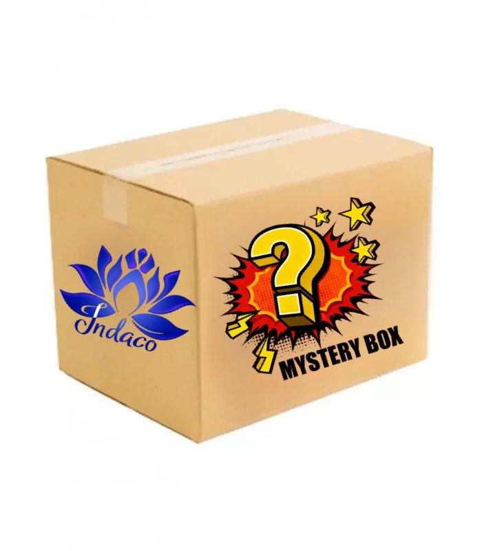 MYSTERY BOX