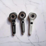 soffione doccia turbo