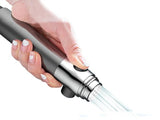 soffione doccia turbo