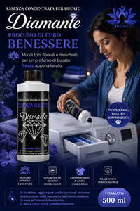 DIAMANTE  Bucato
