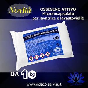 Ossigeno Attivo