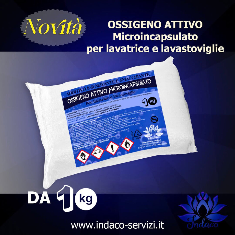 Ossigeno Attivo