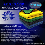 PANNO SOFT