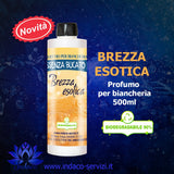 brezza esotica bucato