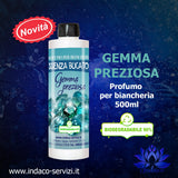 gemma preziosa bucato