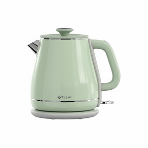 bollitore elettrico vintage 1.8L 2200W