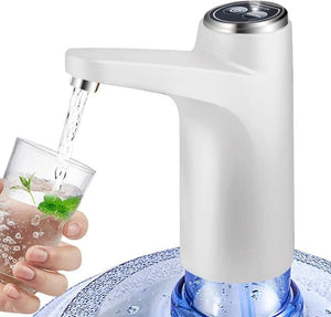 pompa elettrica per dispenser d'acqua