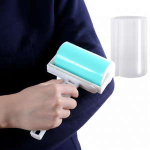 Rullo in Gel di Silicone - formato quadrato