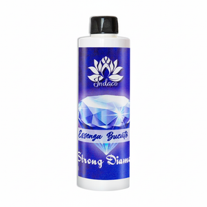 Strong Diamond Bucato - formato quadrato