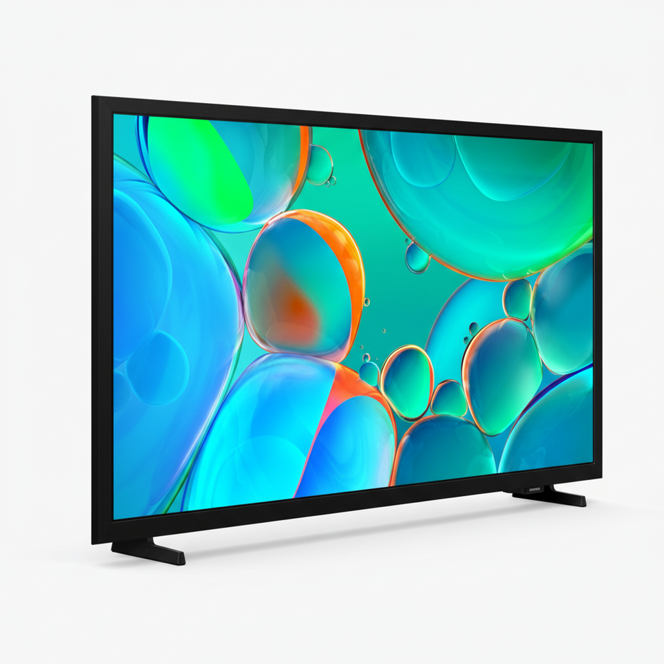 TV LED 32” HD Smart TV