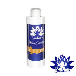 GOLD SPIRIT Bucato