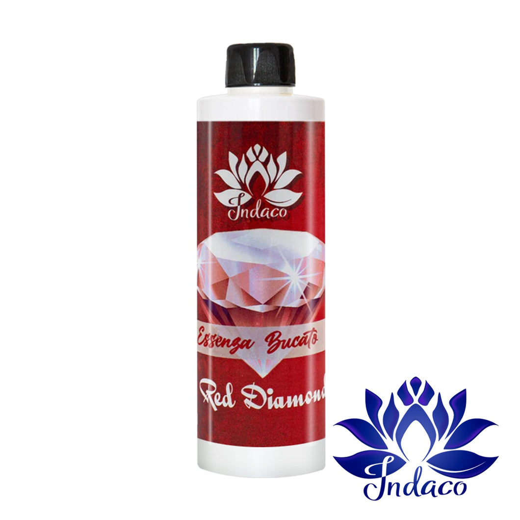 RED DIAMOND Bucato