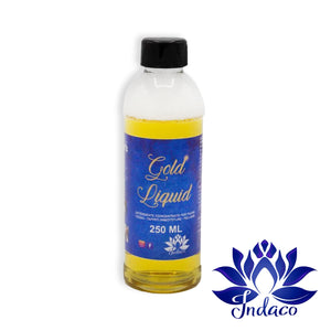 Gold Liquid