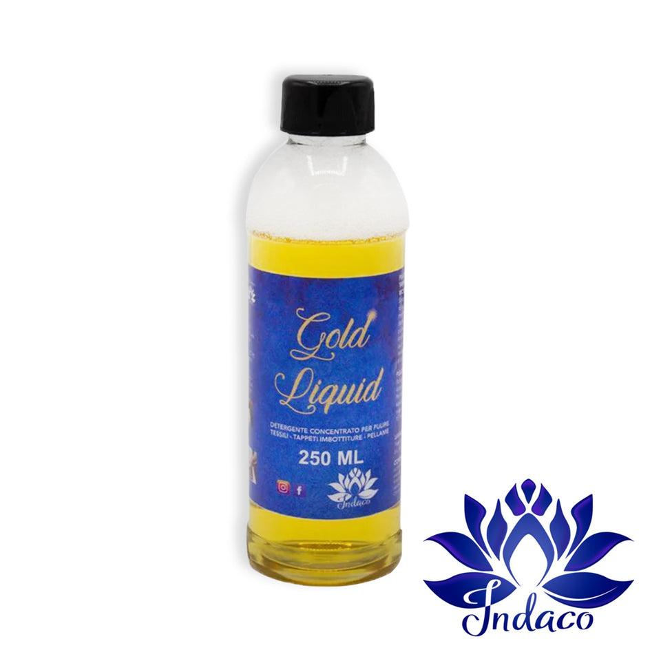 Gold Liquid
