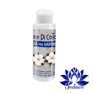 FIOR DI COTONE essenza vaporizzatore