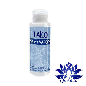 TALCO essenza vaporizzatore