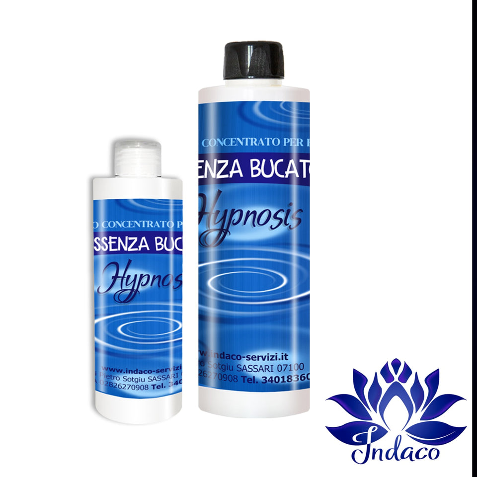 HYPNOSIS bucato