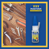 Colla MASTINA
